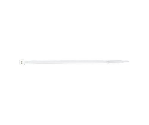 ヤザワコーポレーション 束ねるバンド黒100mm30個入 FTC100K30 1パック(ご注文単位1パック)【直送品】