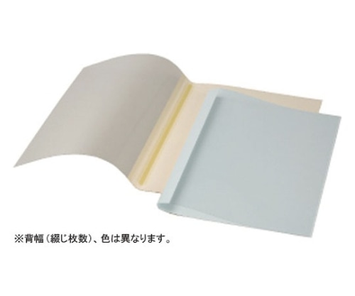 アコ・ブランズ・ジャパン サーマバインド 糊付け製本用カバー TCB03A4R 1パック(ご注文単位1パック)【直送品】