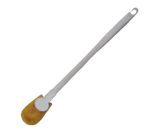 八ツ矢工業 スリム柄付たわし 17538 1個(ご注文単位1個)【直送品】