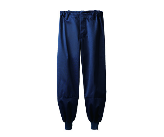 住商モンブラン パンツ 兼用 ネイビー 4L KT7701-9 4L 1枚（ご注文単位1枚）【直送品】