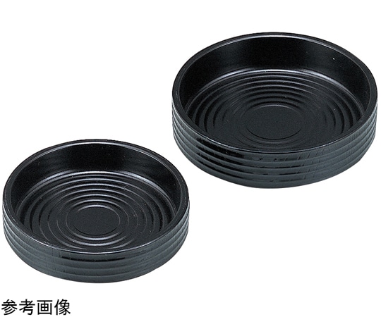 福井クラフト ケヤキ銚子台黒(内黒) 82011010 1個(ご注文単位1個)【直送品】