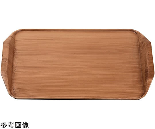 福井クラフト 耐熱A)尺5 ステルストレー 和柾目弱SL 17417260 1個（ご注文単位1個）【直送品】