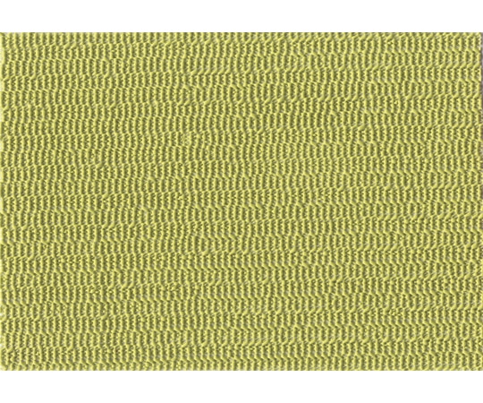 福井クラフト 6寸 王冠盛箱用SLマット 黄 φ119 21032935 1個（ご注文単位1個）【直送品】