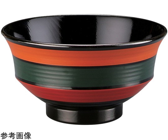 福井クラフト TA羽反筋天竜寺丼 歌舞伎 33023480 1個（ご注文単位1個）【直送品】
