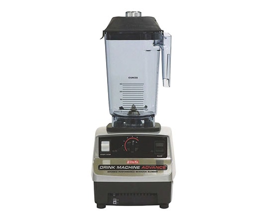 バイタミックス ドリンクマシーンアドバンス 623720 1個（ご注文単位1個）【直送品】