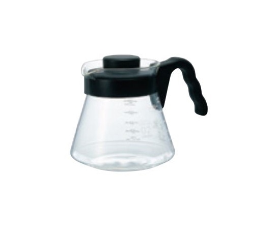 HARIO V60コーヒーサーバー700 VCS-02B 1箱（ご注文単位1箱）【直送品】