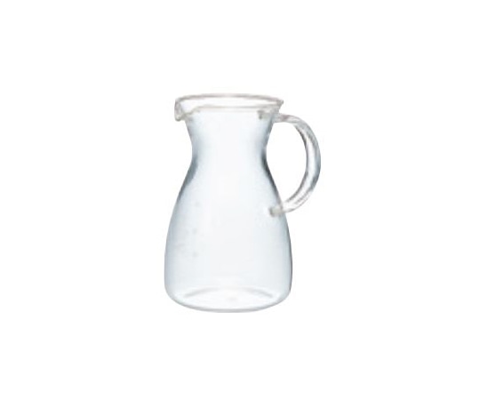 HARIO 耐熱コーヒーデカンタ 400 HCD-2T 1箱（ご注文単位1箱）【直送品】