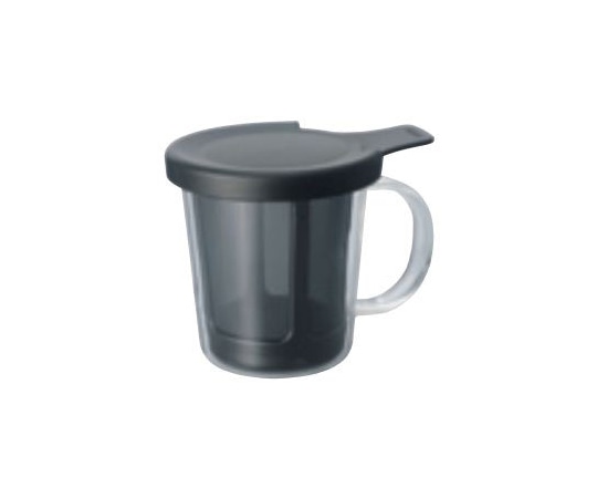 HARIO ワンカップ コーヒーメーカー OCM-1-B 1箱(ご注文単位1箱)【直送品】