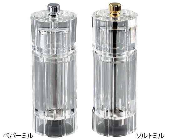 カンダ IKEDA アクリルペパーミル APM-150 193269 1個（ご注文単位1個）【直送品】