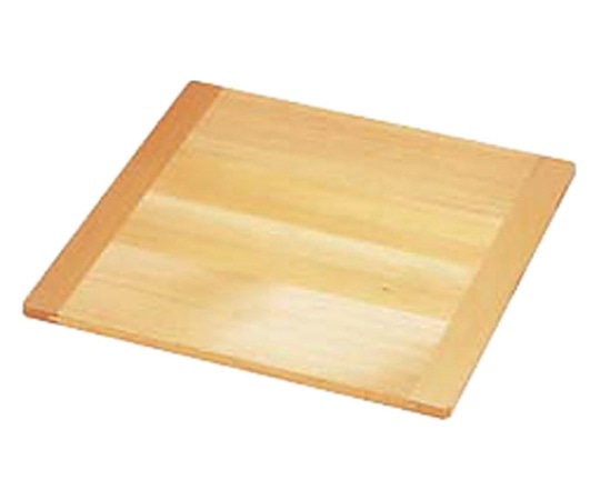 カンダ 角セイロ用スリ蓋 42cm用  1個（ご注文単位1個）【直送品】