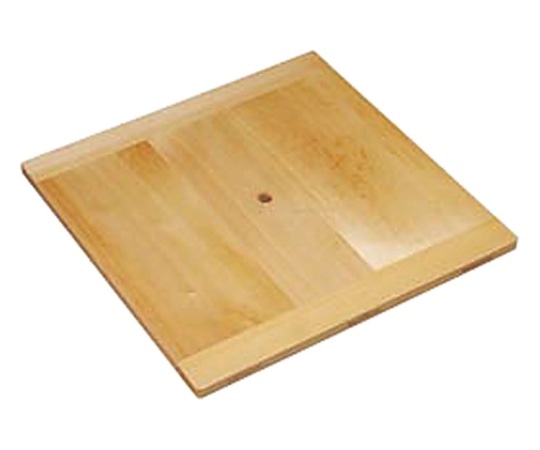 カンダ 角セイロ用台ス 36cm用  1個（ご注文単位1個）【直送品】
