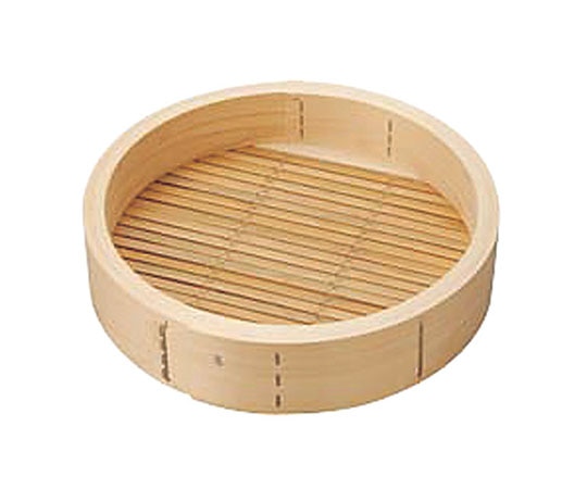 カンダ 桧中華セイロ 身 45cm  1個（ご注文単位1個）【直送品】