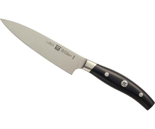 ツヴィリング ペティナイフ13cm 38870-131 1個(ご注文単位1個)【直送品】