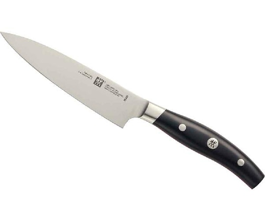 ツヴィリング シェフナイフ18cm 38871-181 1個(ご注文単位1個)【直送品】