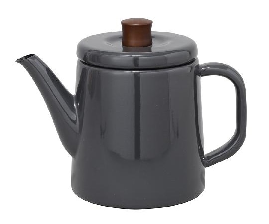アズワン ポトル 1.5L グレー PTR-1.5K GR 1個(ご注文単位1個)【直送品】