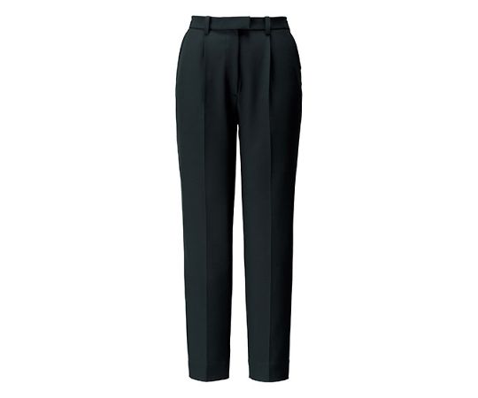 BONCIERGE テーパードパンツ ブラック 11G BCP6102-16 11G 1枚（ご注文単位1枚）【直送品】
