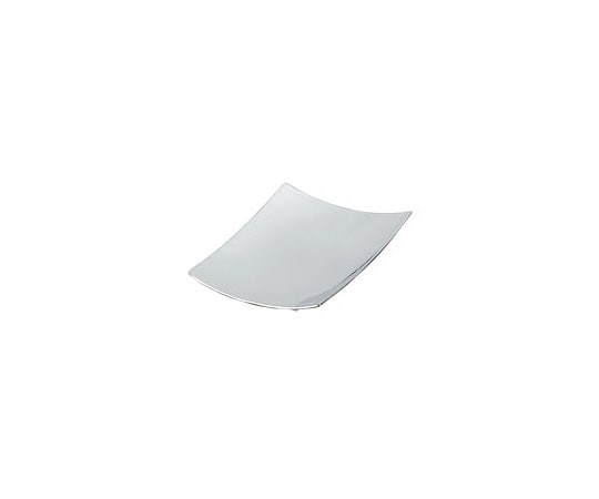 カンダ メタル食器 餃子皿 小  1個（ご注文単位1個）【直送品】