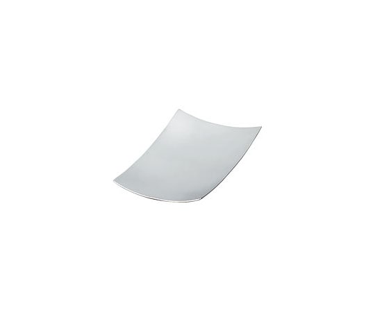 カンダ メタル食器 餃子皿 中  1個（ご注文単位1個）【直送品】