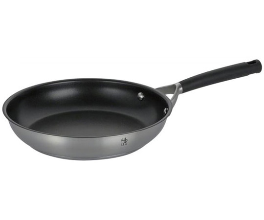 ツヴィリング HIスタイルベーシック フライパン 26cm 40589-260 1個（ご注文単位1個）【直送品】