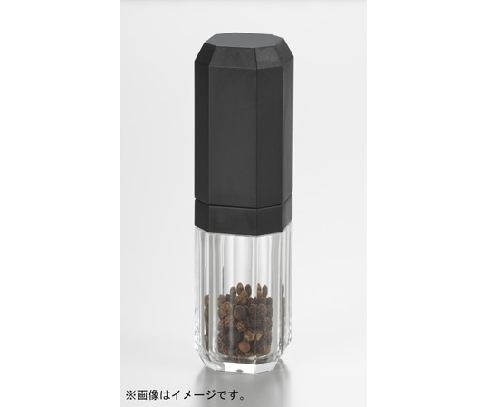 川﨑 ポケミル ソルトペッパー MI-038 1個（ご注文単位1個）【直送品】