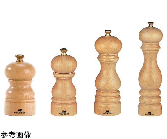 PEUGEOT プジョー岩塩挽・パリ(白木)φ56×220mm 870422/SME 1個(ご注文単位1個)【直送品】