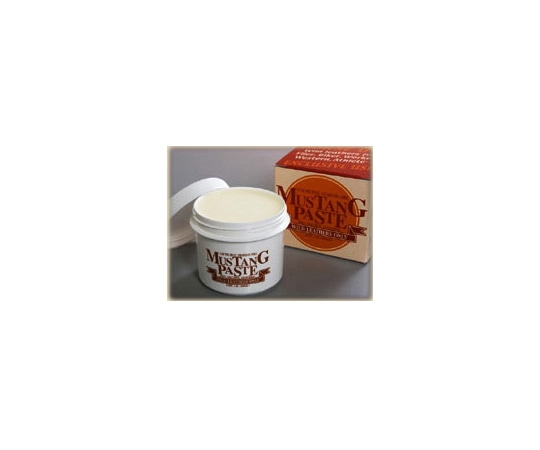 キャプトスタイル マスタングペースト 100mL  1個(ご注文単位1個)【直送品】