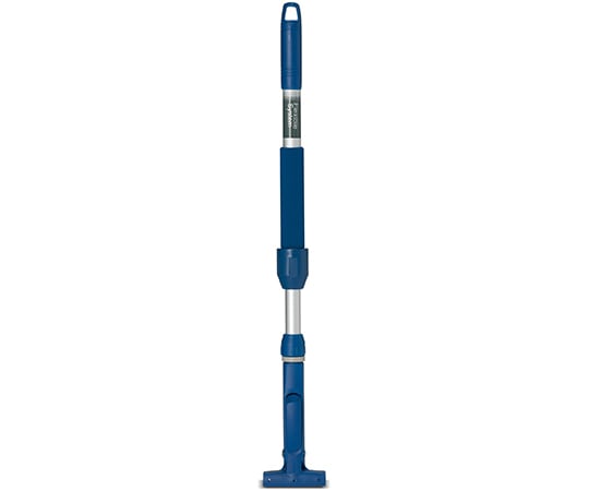 テラモト FXハンドル アルミ伸縮柄 ミニ CL-945-180-0 1本(ご注文単位1本)【直送品】