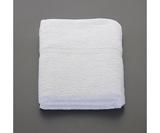 アズワン 600x1200mm/800匁 バスタオル(高級) EA929HB-13 1枚(ご注文単位1枚)【直送品】