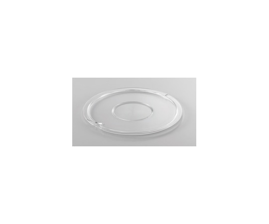 >エンテック クックボール24cm用 フタ PB-424B 1個（ご注文単位1個）【直送品】