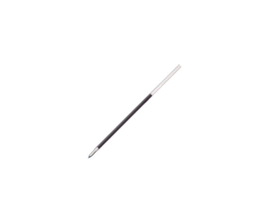 ゼブラ ボールペン替芯 0.5mm 青 10本 RNJK5-BL 1箱(ご注文単位1箱)【直送品】
