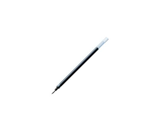 三菱鉛筆 ボールペン替芯 シグノ 0.5 黒 10本 UMR5.24 1箱(ご注文単位1箱)【直送品】