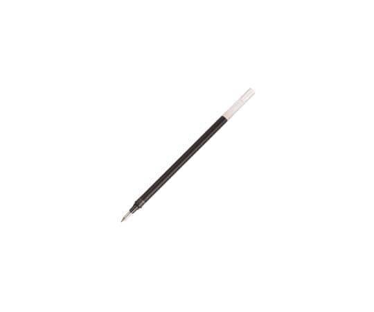 三菱鉛筆 ボールペン替芯 0.5mm 黒 10本 UMR1-05.24 1パック(ご注文単位1パック)【直送品】