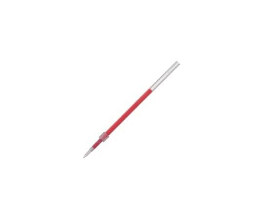 三菱鉛筆 ボールペン替芯 赤 10本 SXR5.15 1パック(ご注文単位1パック)【直送品】