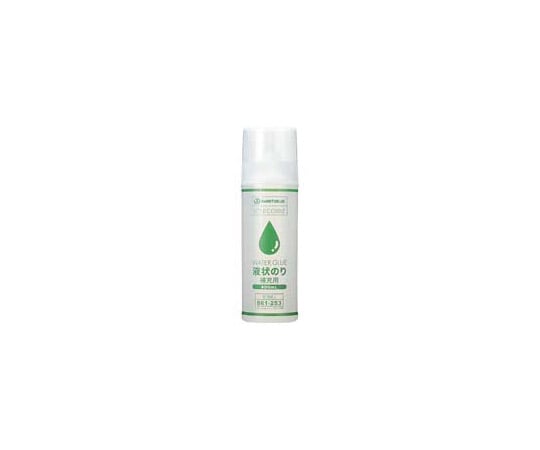 スマートバリュー 液状のり補充用 400mL B766J 1本(ご注文単位1本)【直送品】