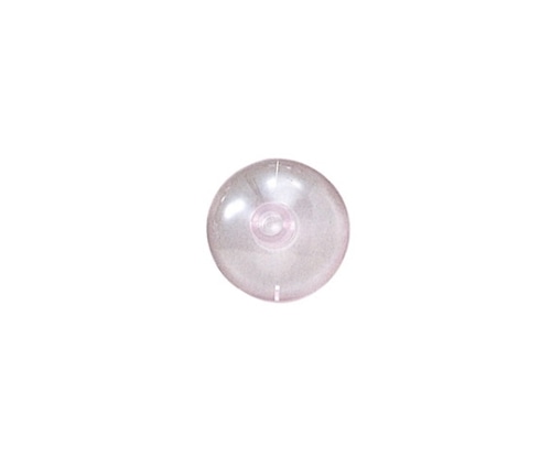 光 吸番 立穴40φ(1P 1ケ入)透明 QC-032 1個(ご注文単位1個)【直送品】