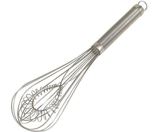 貝印 Kai House SELECT 泡立て器 33cm #000DL6269 1個(ご注文単位1個)【直送品】