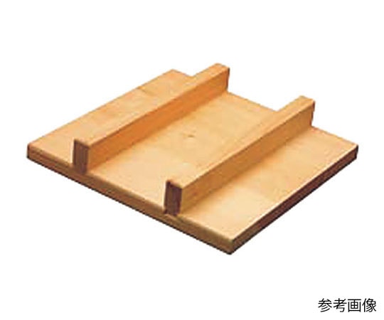 雅漆工芸 銅玉子焼用木蓋 30cm用 1個(ご注文単位1個)【直送品】