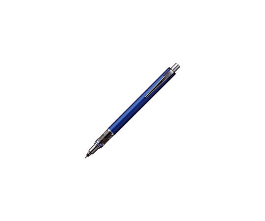 三菱鉛筆 クルトガアドバンス 0.5mm ネイビー M55591P.9 1本(ご注文単位1本)【直送品】