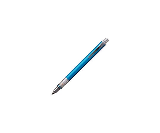 三菱鉛筆 クルトガアドバンス 0.5mm ブルー M55591P.33 1本(ご注文単位1本)【直送品】