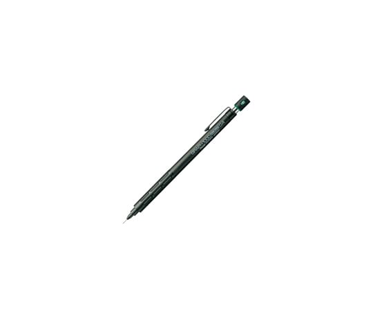 ぺんてる 製図用シャープ グラフ1000 0.4mm PG1004 1本(ご注文単位1本)【直送品】