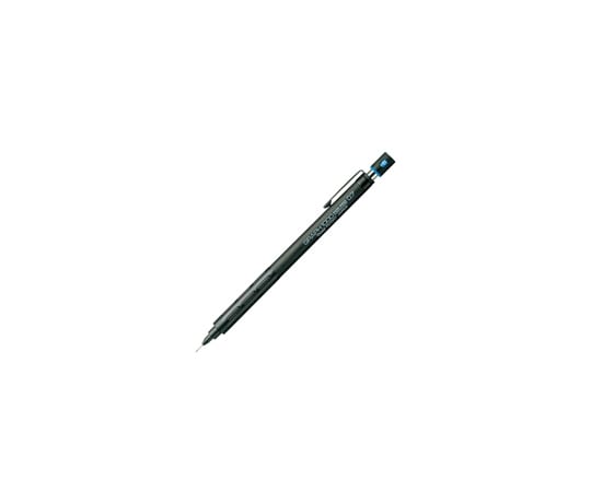 ぺんてる 製図用シャープ グラフ1000 0.7mm PG1007 1本(ご注文単位1本)【直送品】