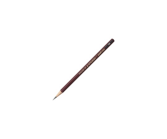 三菱鉛筆 ユニスター鉛筆 4B 1箱(12本入) US4B 1箱(ご注文単位1箱)【直送品】