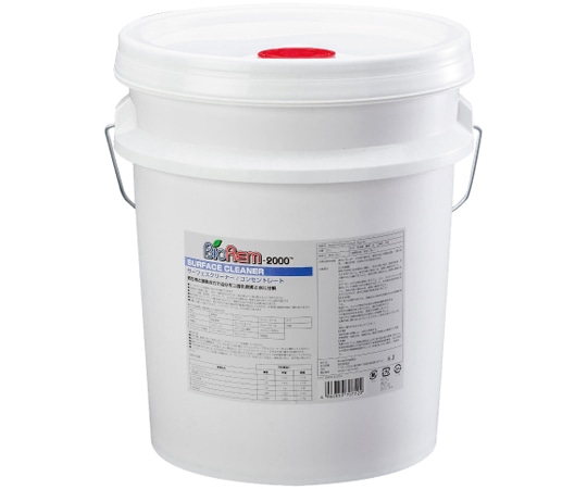 阿部商会 サーフェスクリーン 20L 8808-20000 1個(ご注文単位1個)【直送品】