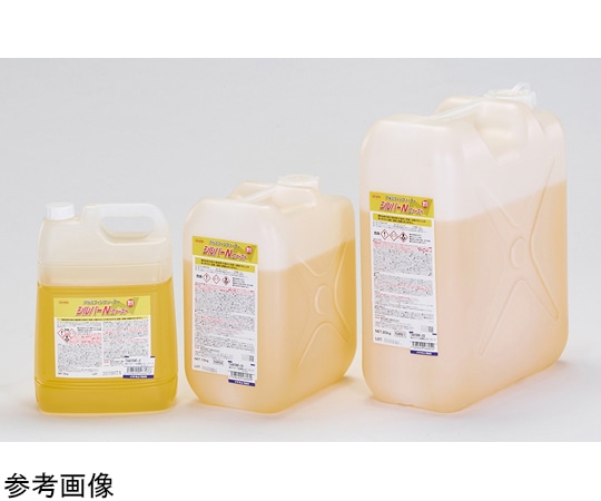 タスコ 強力アルミフィン洗浄剤 シルバーNファースト 10Kg TA915NF-10 1個(ご注文単位1個)【直送品】