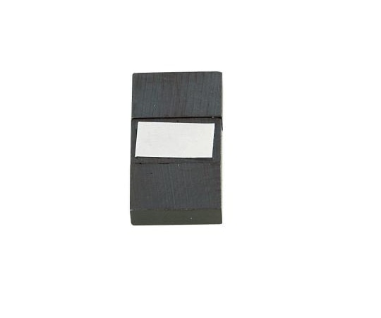 新潟精機(SK) マグネピース 角 13x8x4 3個入 M-1 1袋(ご注文単位1袋)【直送品】