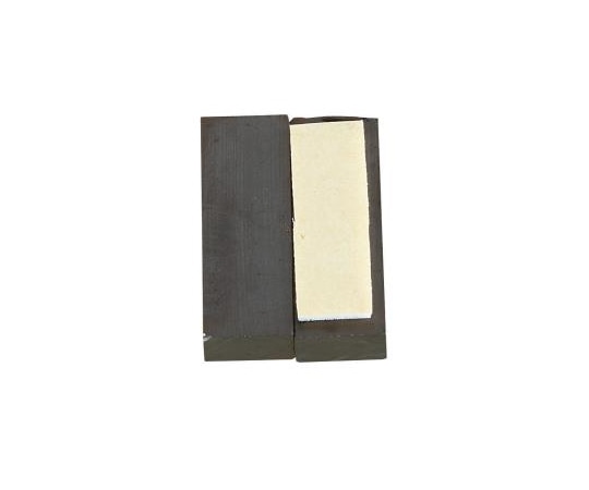 新潟精機(SK) マグネピース 角 30x10x5 2個入 M-3 1袋(ご注文単位1袋)【直送品】