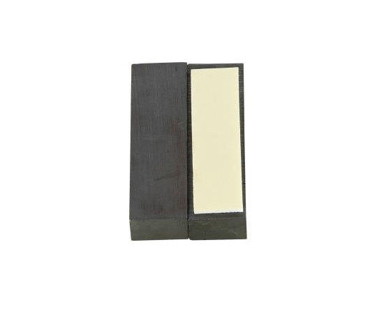 新潟精機(SK) マグネピース 角 40x12x8 2個入 M-5 1袋(ご注文単位1袋)【直送品】
