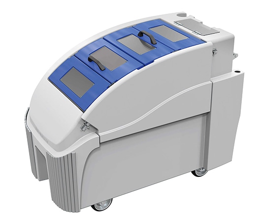 カイスイマレン カートペール 600L キャスター付 CPR600 1個(ご注文単位1個)【直送品】