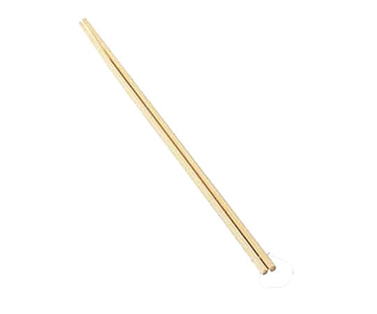 カンダ 竹菜箸 36cm  1膳（ご注文単位1膳）【直送品】