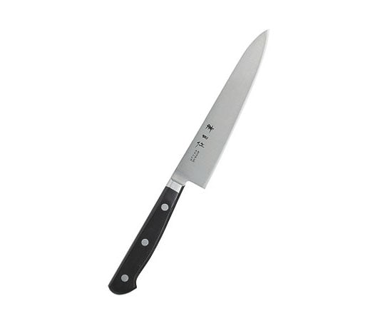 カンダ 神田作 黒合板ペティー 12cm  1丁（ご注文単位1丁）【直送品】